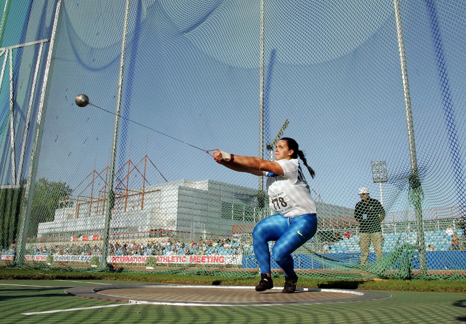 Sa svojim plesnim partnerom Markom Hercegom završila je na šestom mjestu, a nakon showa je priznala kako nije razočarana.