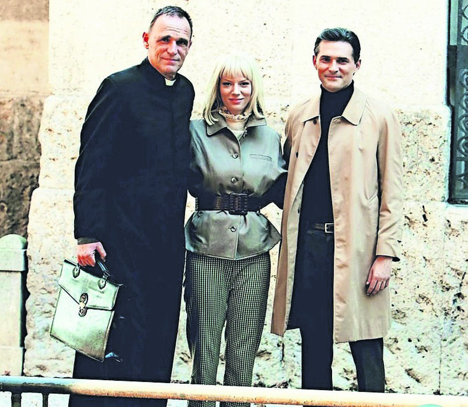 Dnevnik velikog Perice