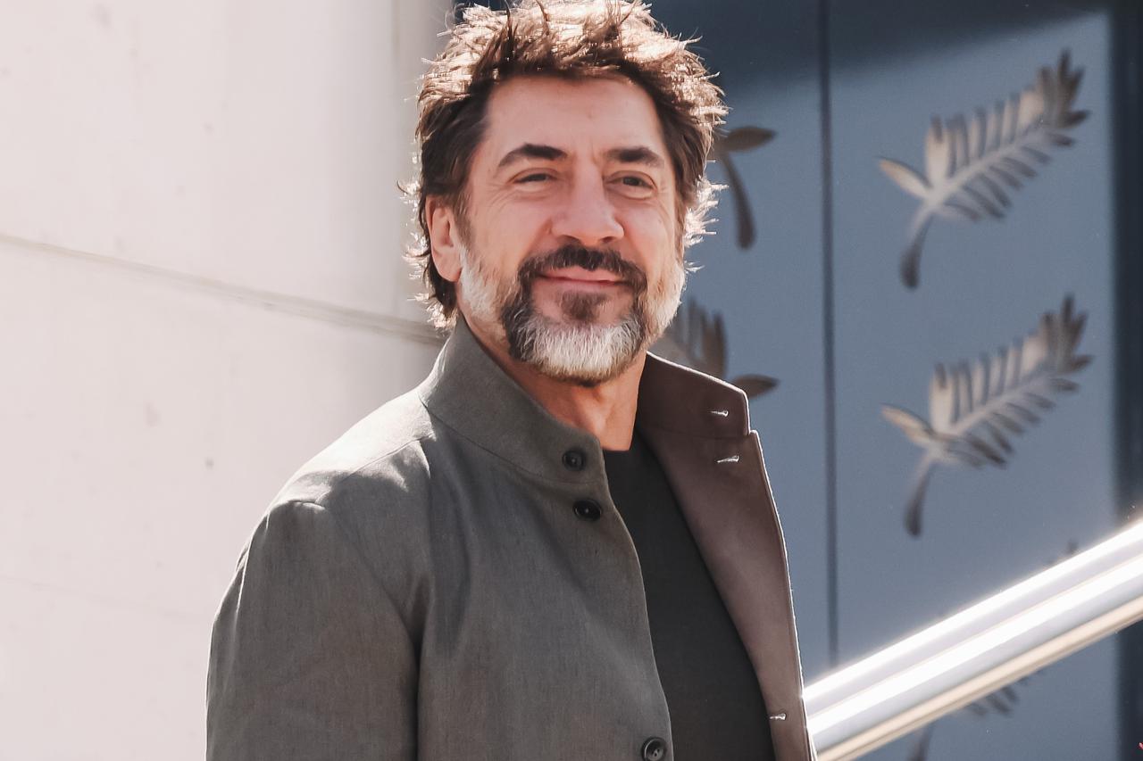 Cannes, 79th Cannes Film Festival 2026 - The arrival of the cast at the photocall of the film "El ser querido (The beloved)" during Cannes Film Festival 79