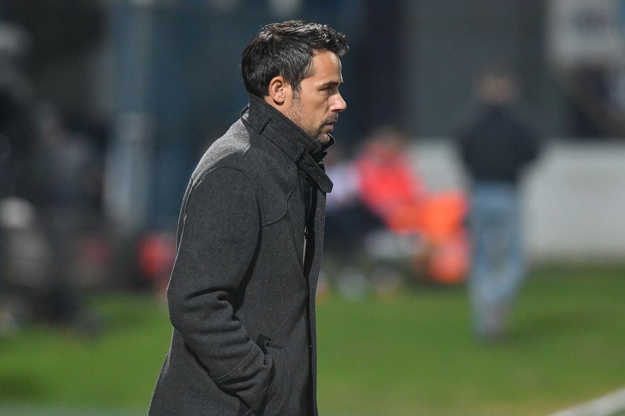 Slaven Belupo i Hajduk sastali se u 17. kolu SuperSport HNL-a