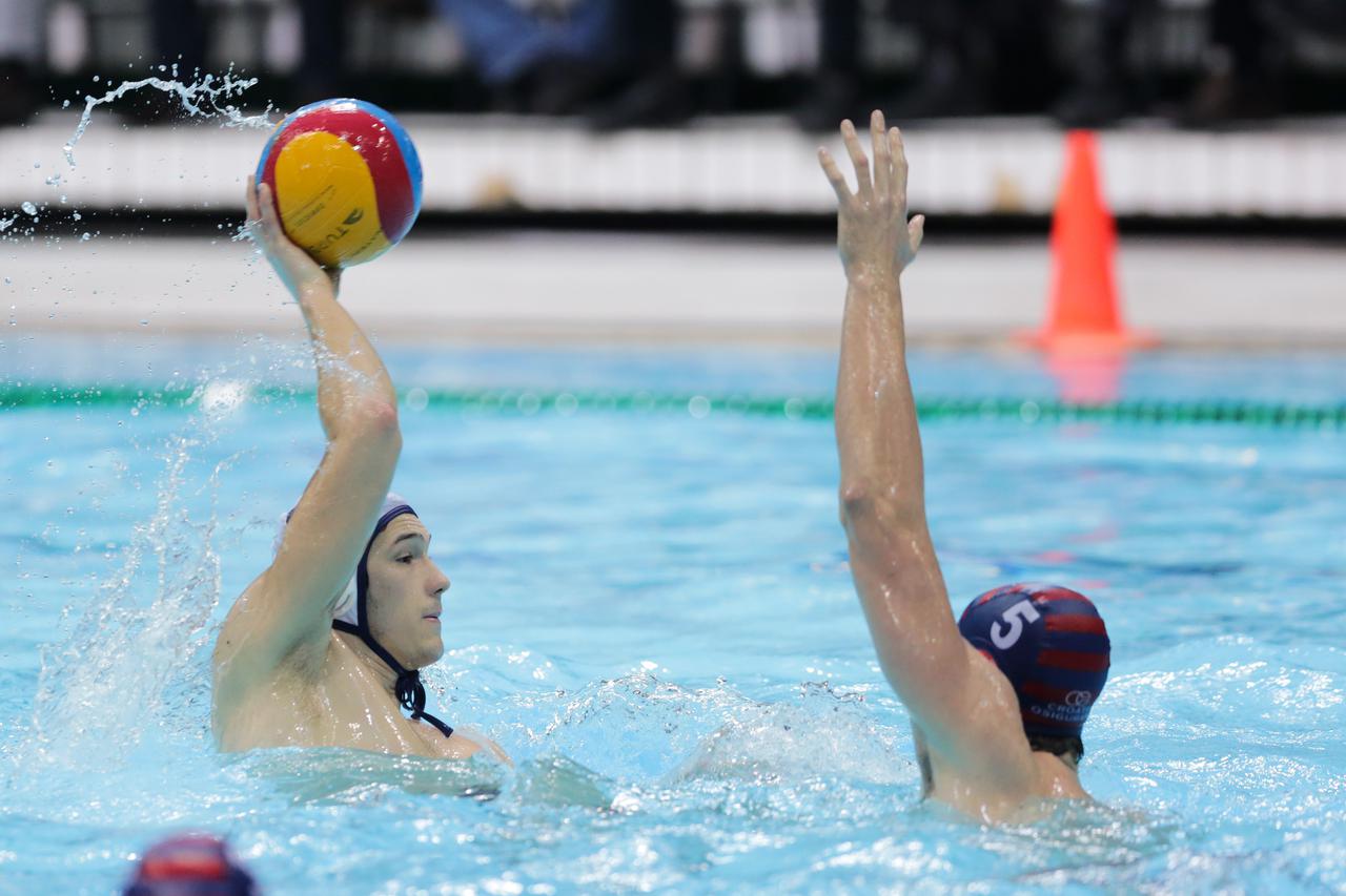 Mladost Jug Vaterpolo