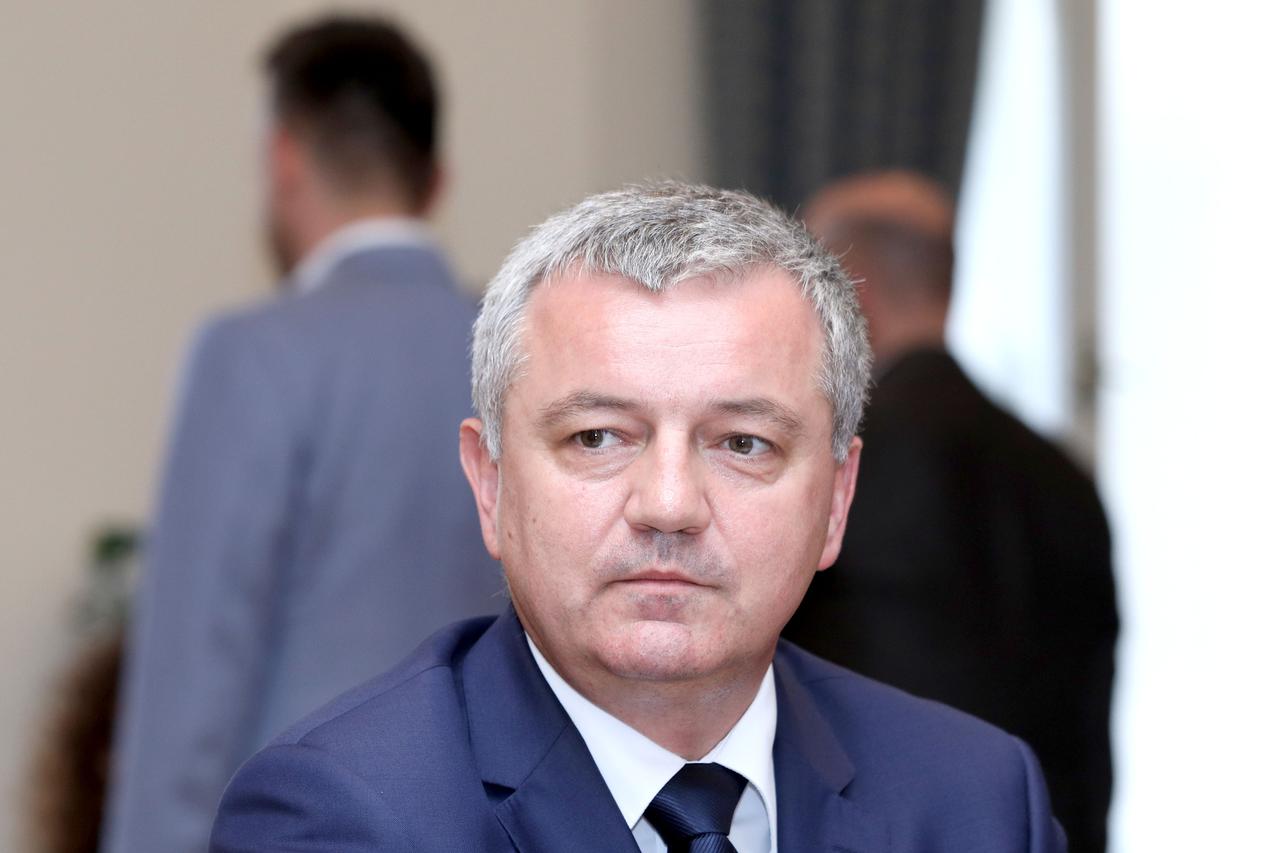 Darko Horvat