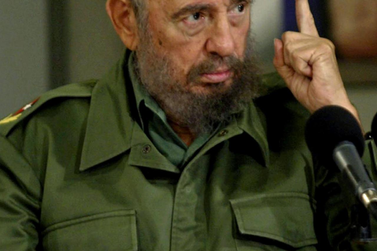 castro