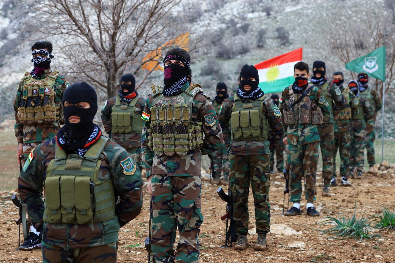 Kurdi