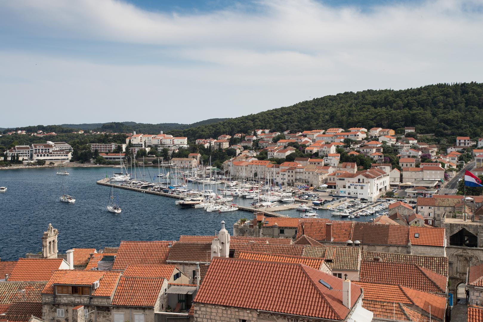 Korčula