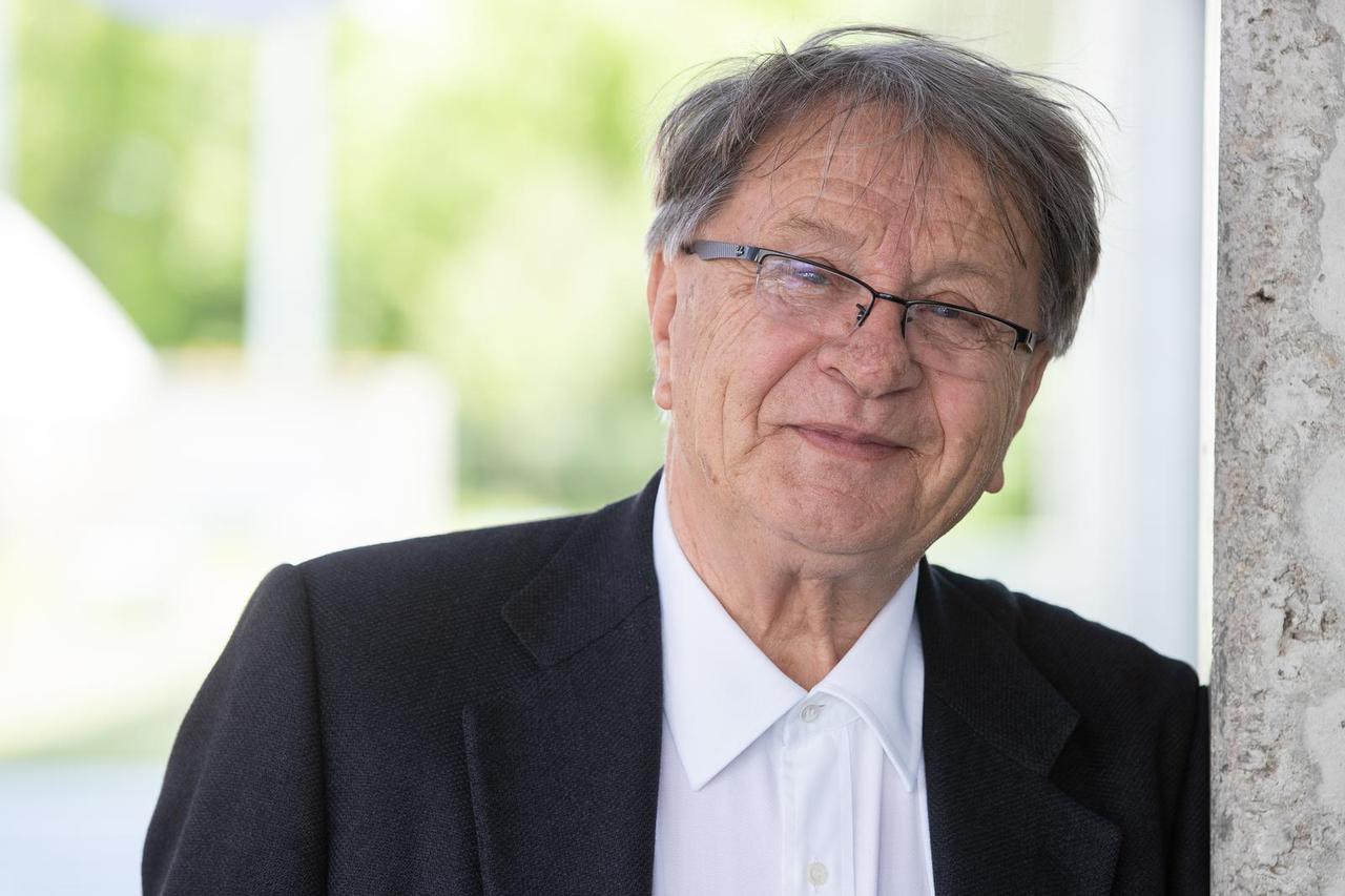 Preminuo je Miroslav Ćiro Blažević, dan prije 88. rođendana