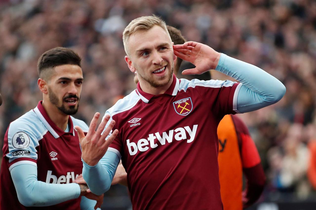 Premier League - West Ham United v Chelsea