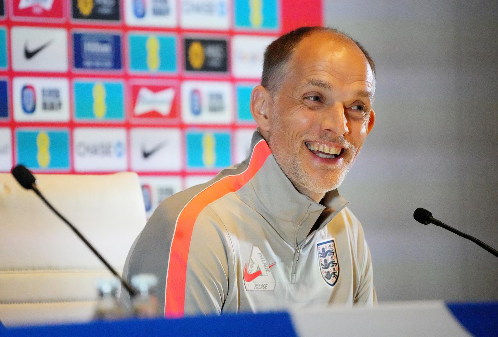 Thomas Tuchel (Engleska, €5.8 milijuna godišnje) – Još jedan Nijemac u samom vrhu. Tuchel zarađuje oko 5.8 milijuna eura na klupi Engleske – poslu za koji mnogi u otočkim medijima u šali kažu da je drugi najbolji posao na svijetu, odmah iza engleskog kralja.