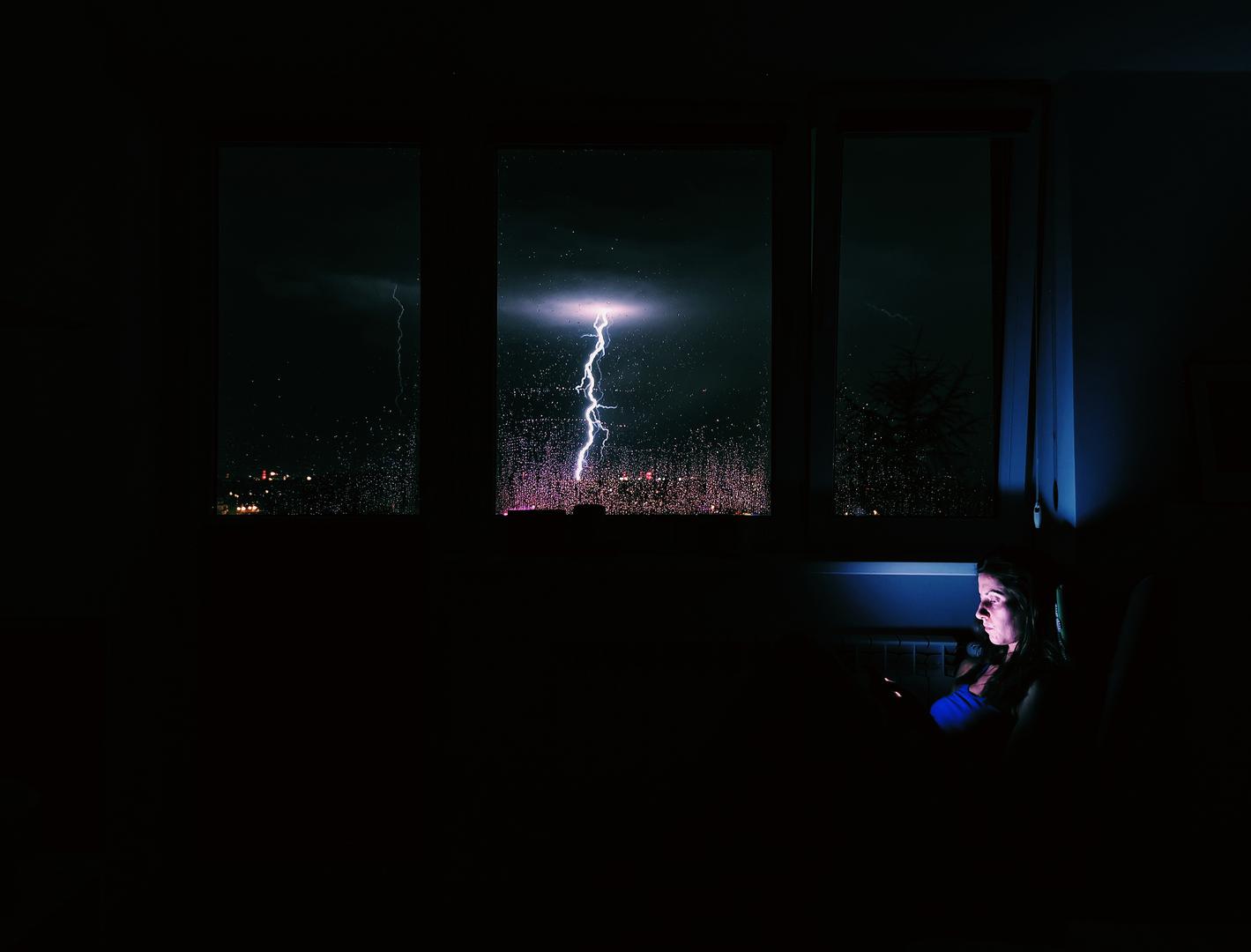 ©Daniel Wencel - HUAWEI Mate 20