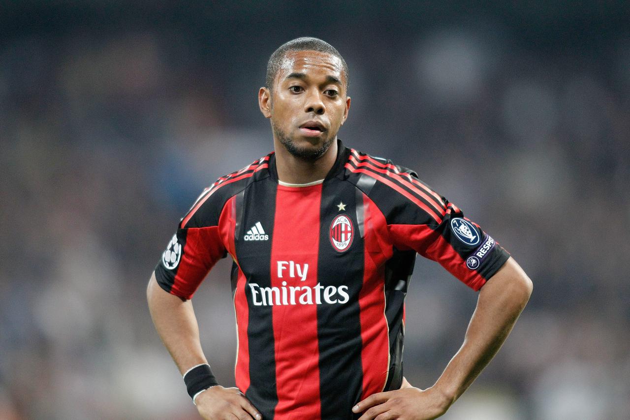 Robinho