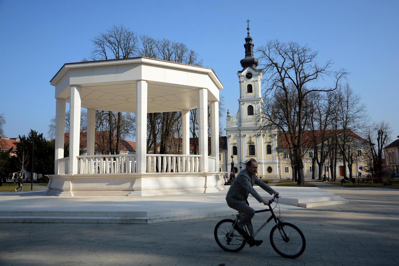 bjelovar