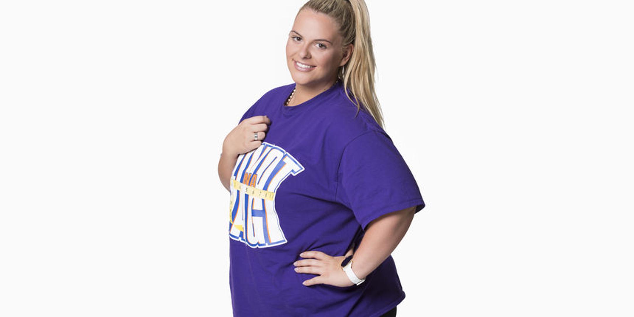 Nina Martina Korbar, nekadašnja sudionica ''Života na vagi'', neprestano inspirira svoje pratitelje impresivnom transformacijom. Svojim primjerom i korisnim savjetima i dalje pruža podršku svima koji se bore s viškom kilograma.