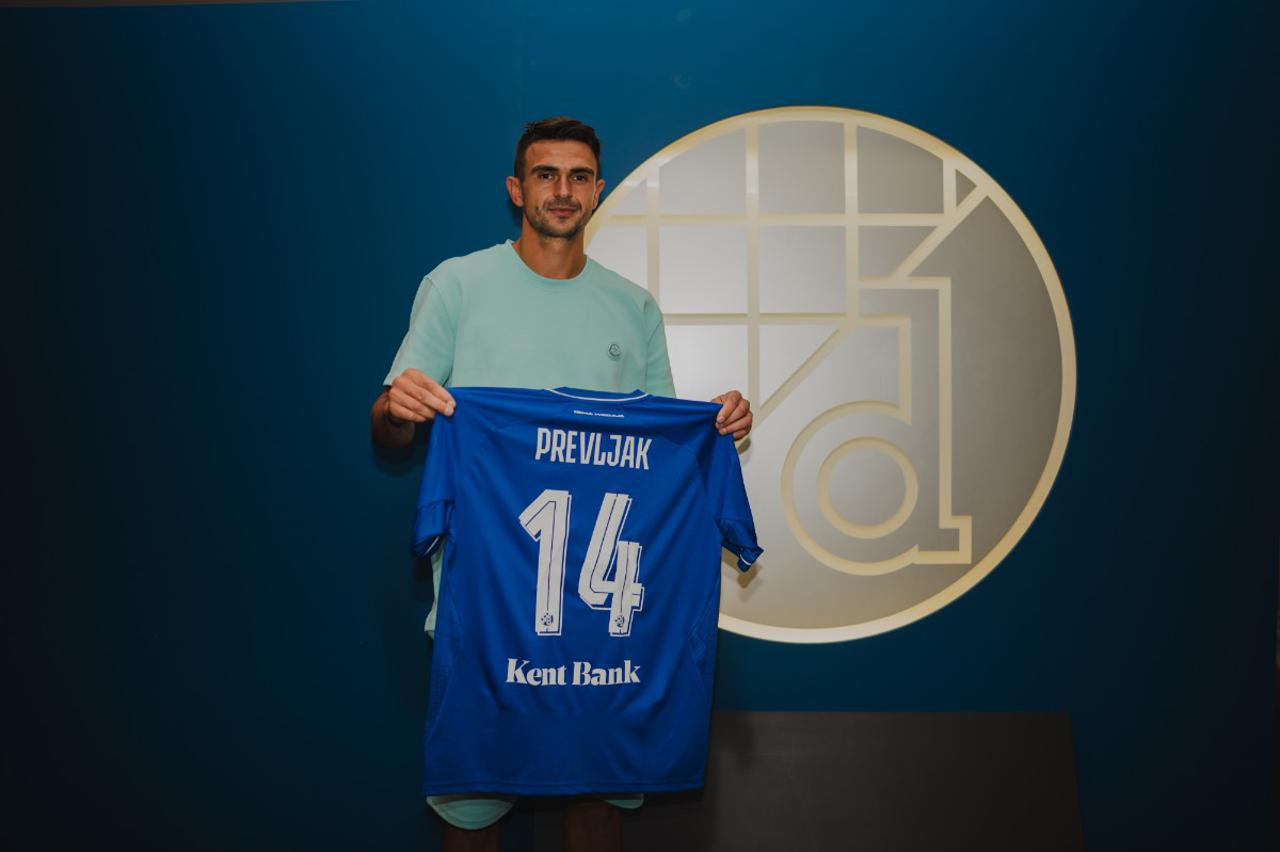 Smail Prevljak