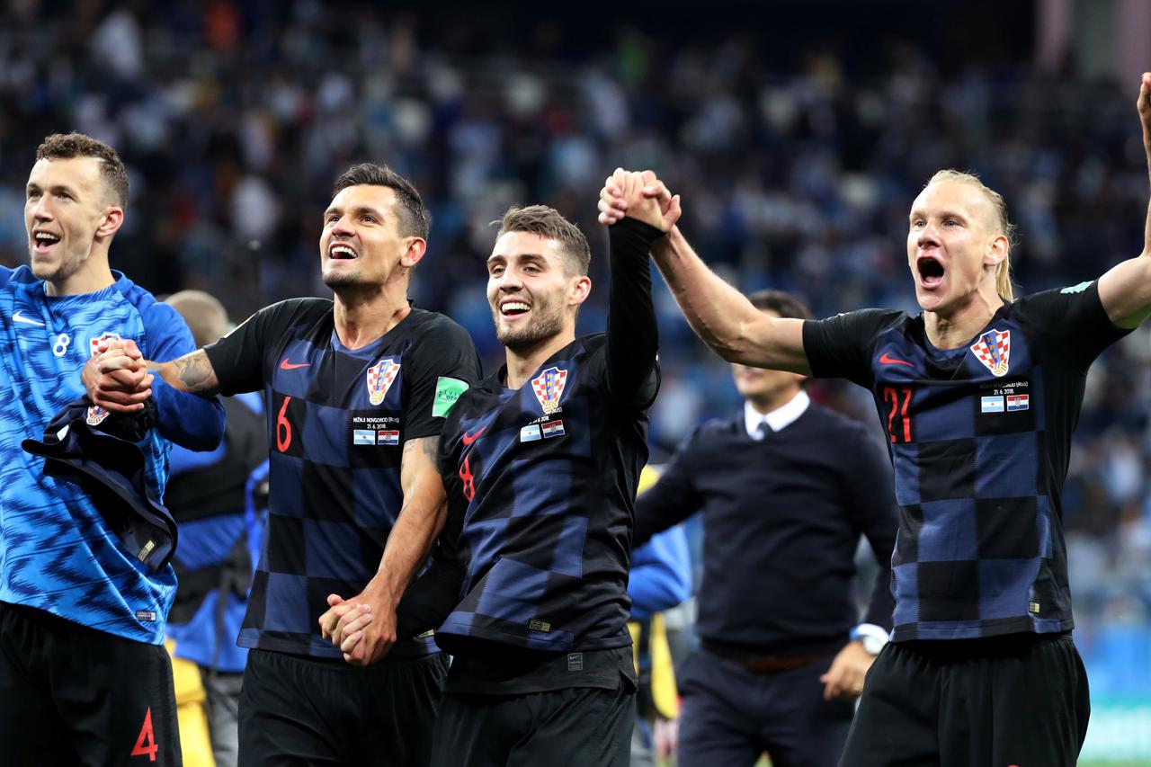 Mateo Kovačić Hrvatska