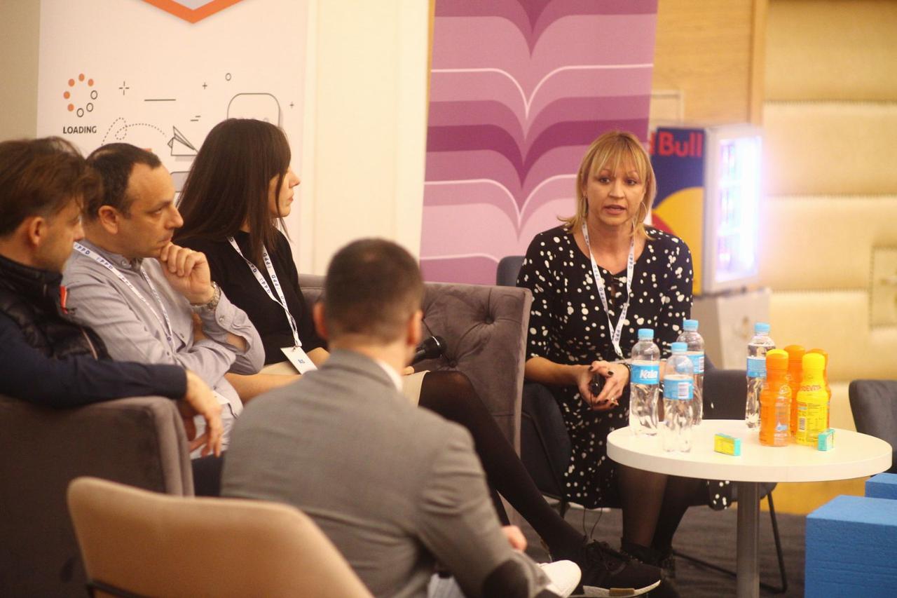 Konferencija Business u sportu