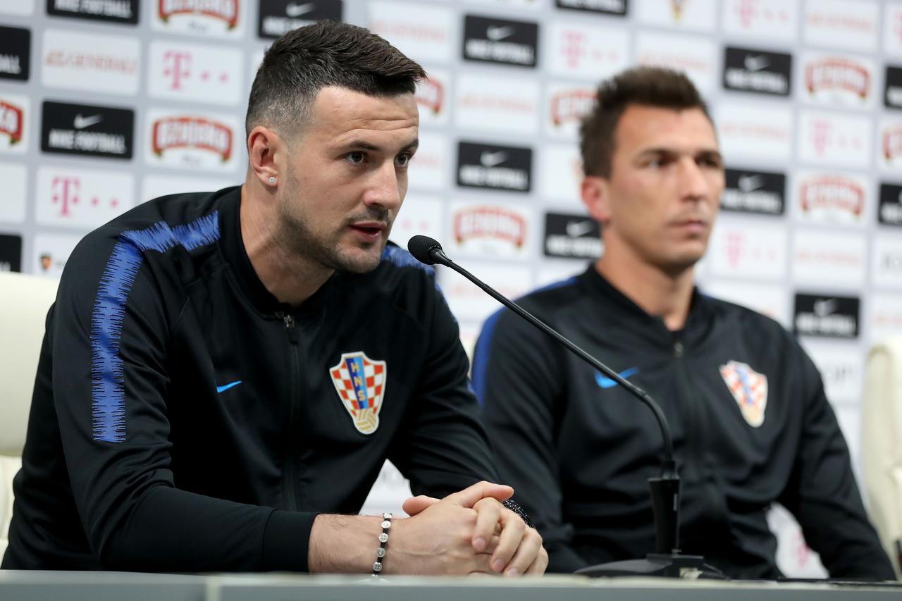 Mario Mandžukić