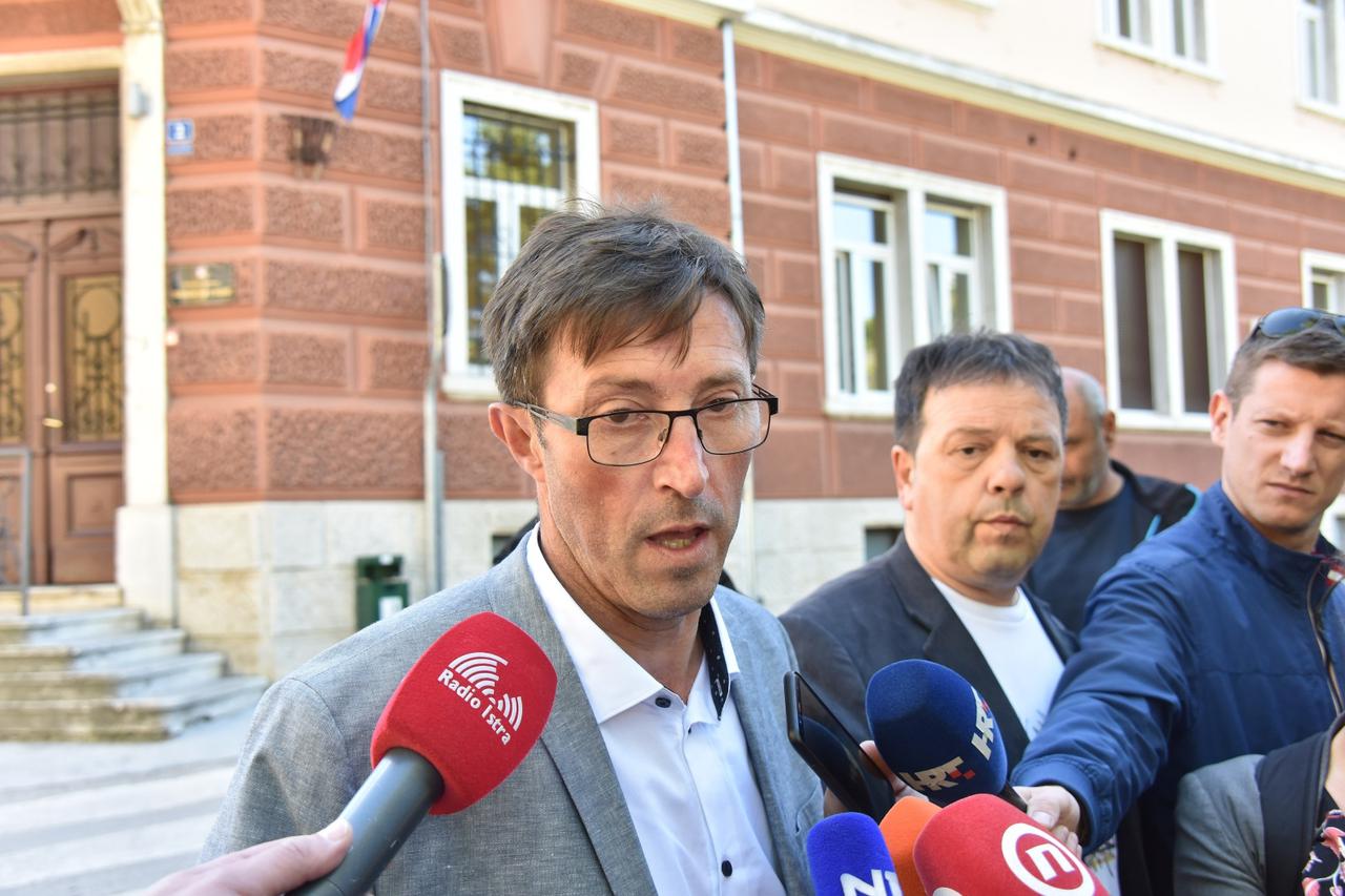 Uljanik ide u stečaj