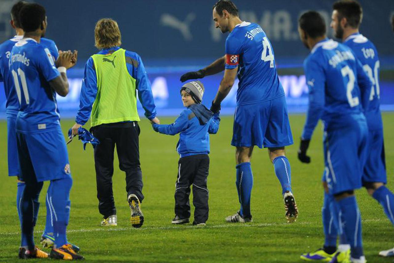 Mali Marko Dinamo