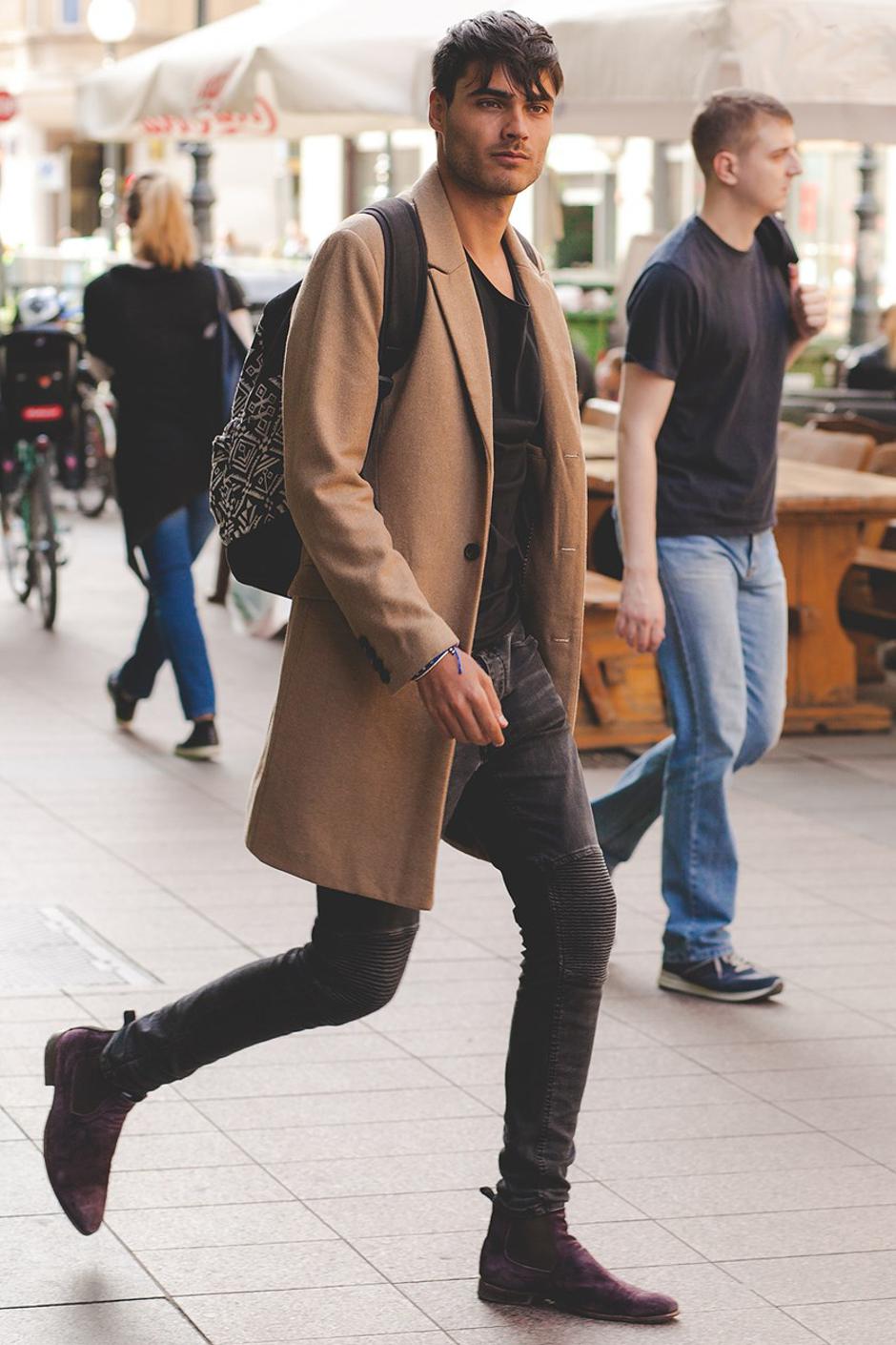 Streetstyle