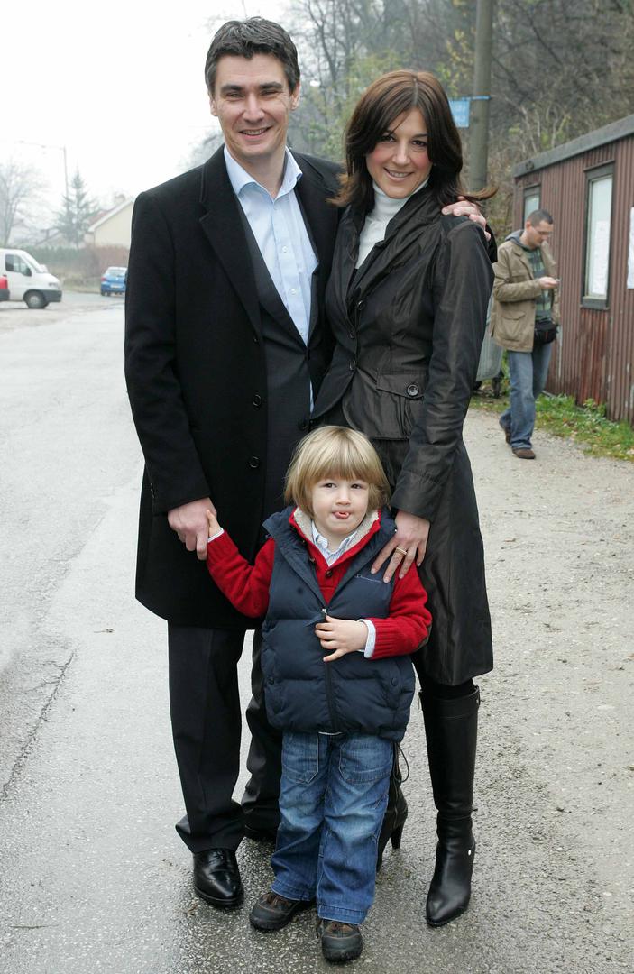 Posebno je odjeknula izjava pjevačice Severina Vučković, koja je bez zadrške priznala da joj je Milanović najzgodniji hrvatski političar. 