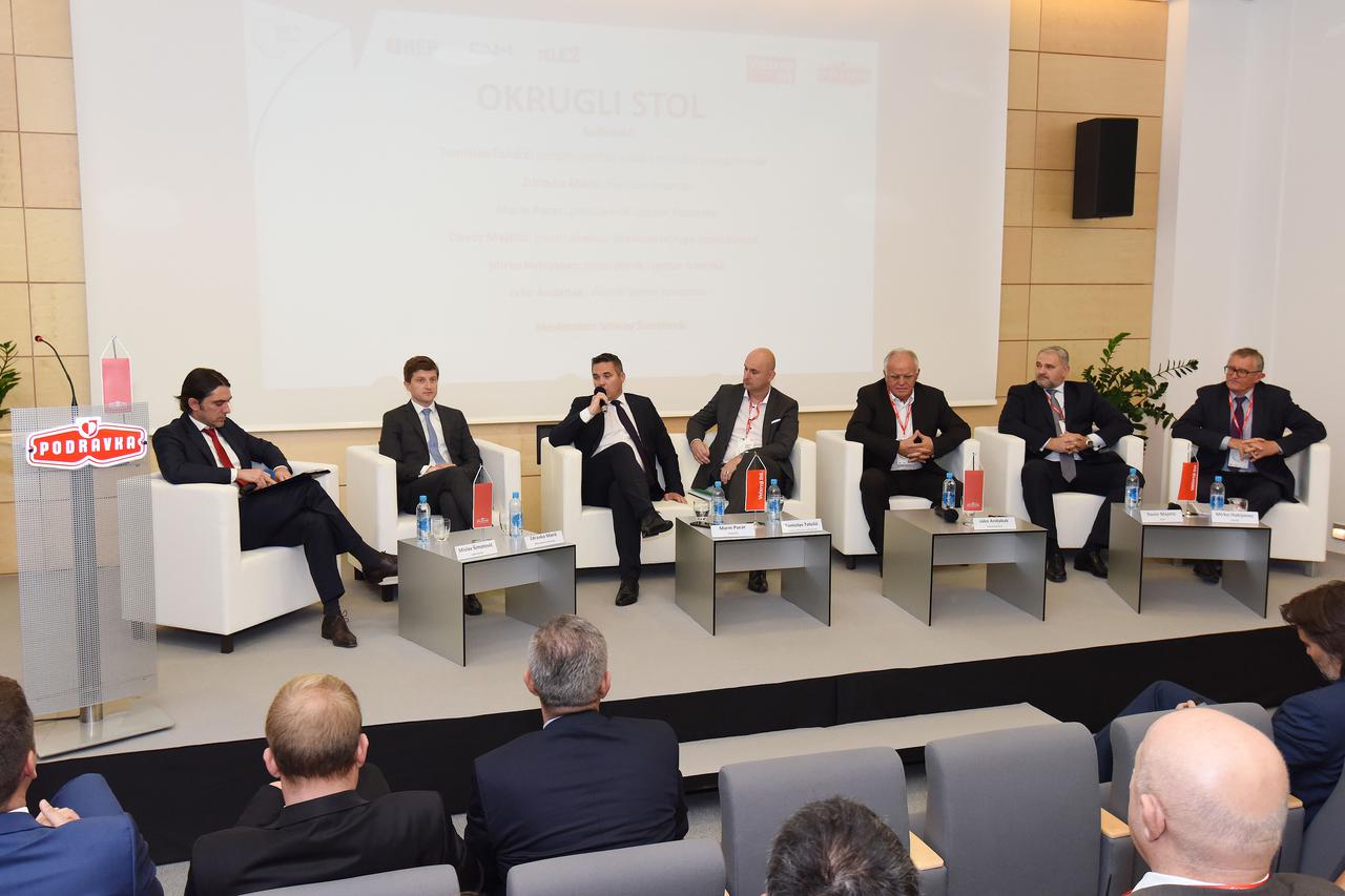 Koprivnica: Konferencija Hrvatska kakvu trebamo