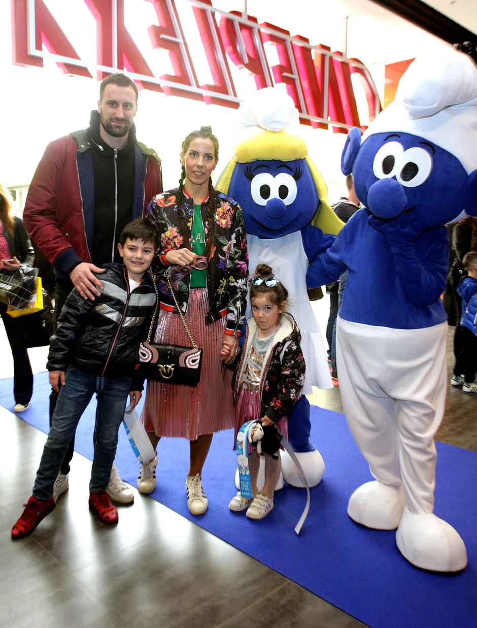 Leksikon rukometaša