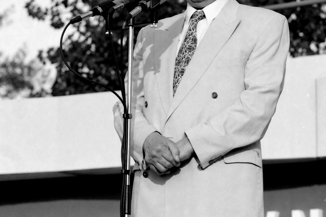 Franjo Tuđman
