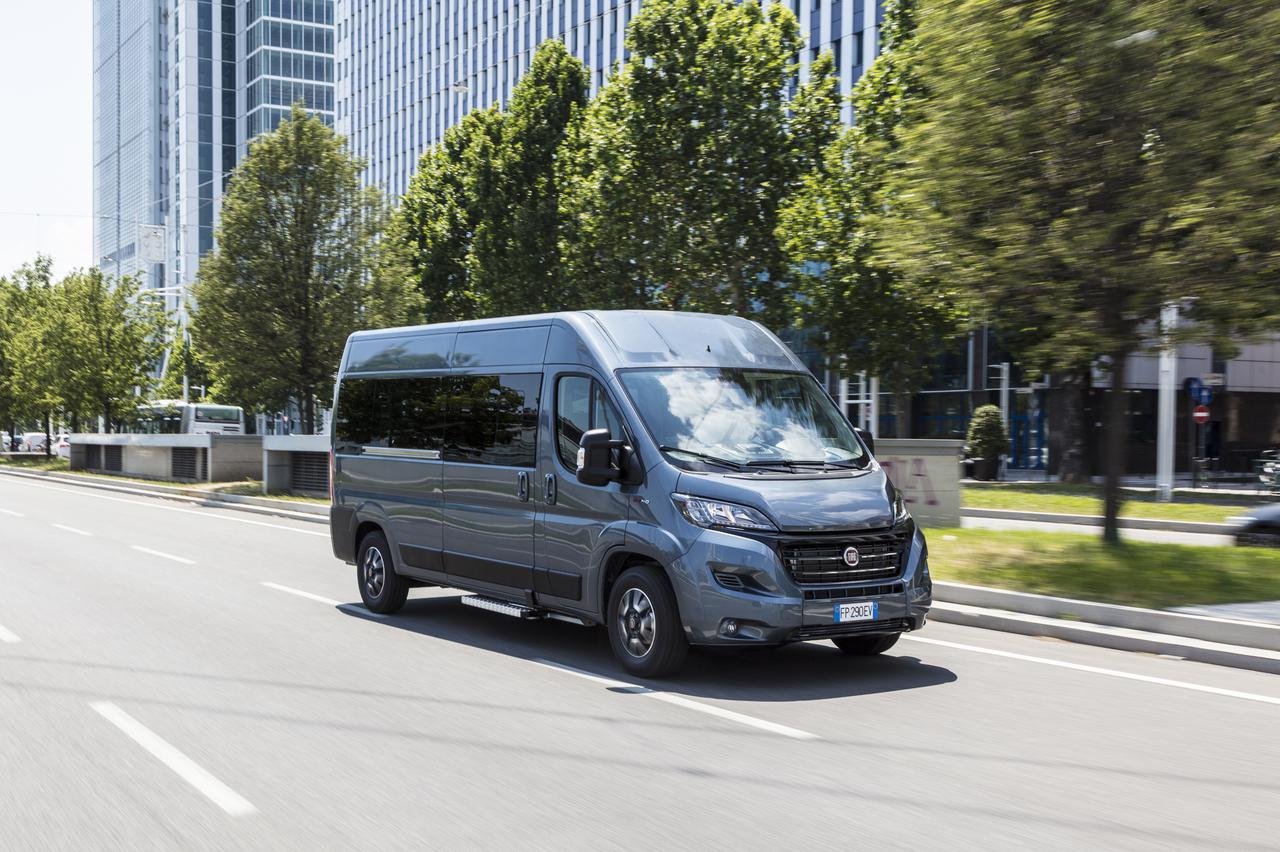 Fiat Ducato