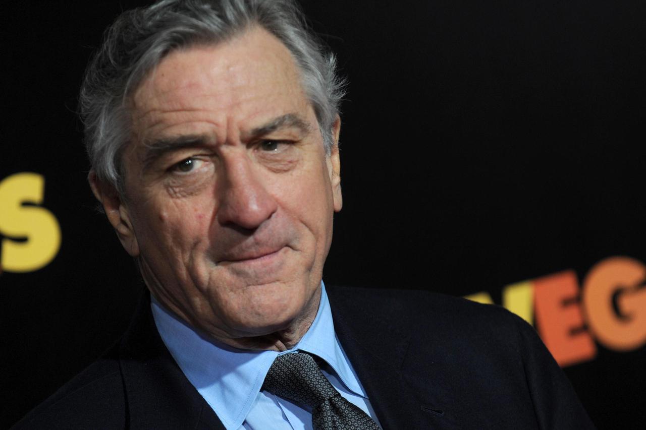 robert de niro