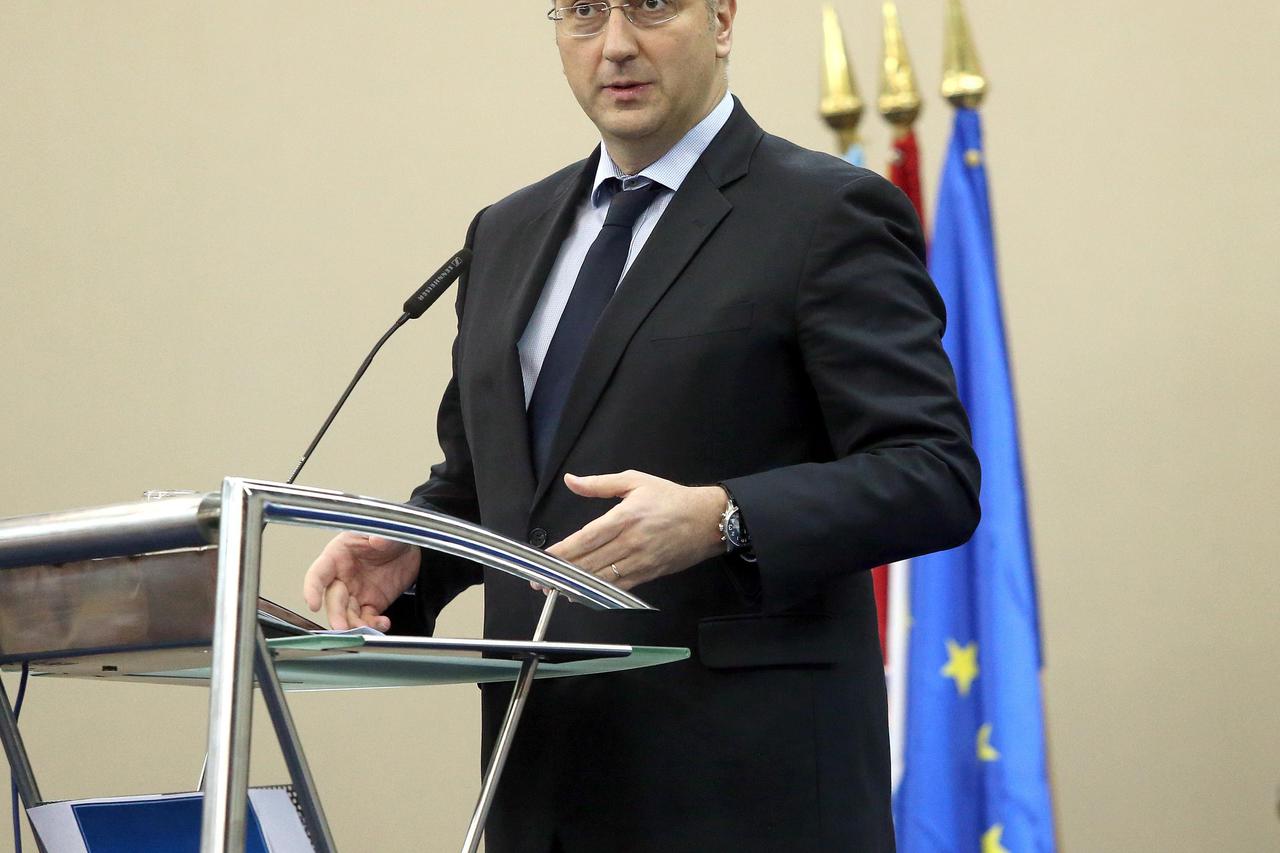 Andrej Plenković