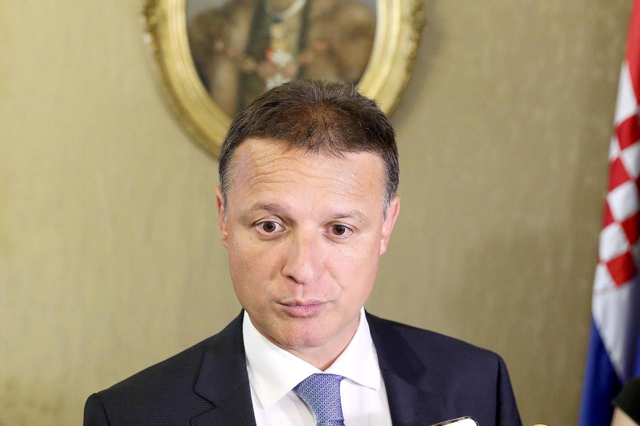 Gordan Jandroković