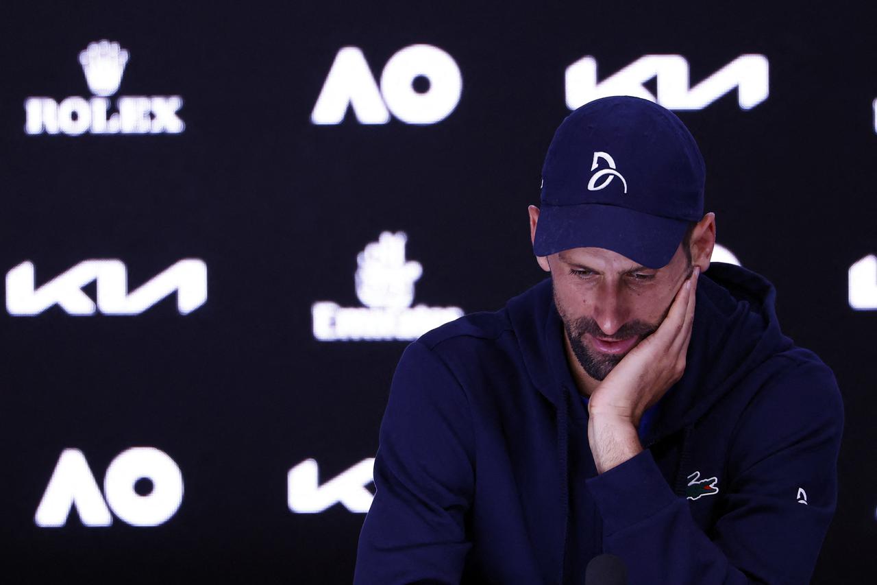 Australian Open