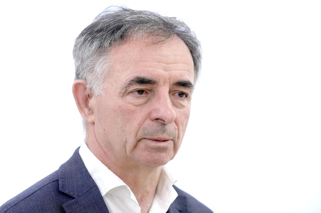Zagreb: Milorad Pupovac komentirao optužnice iz Srbije