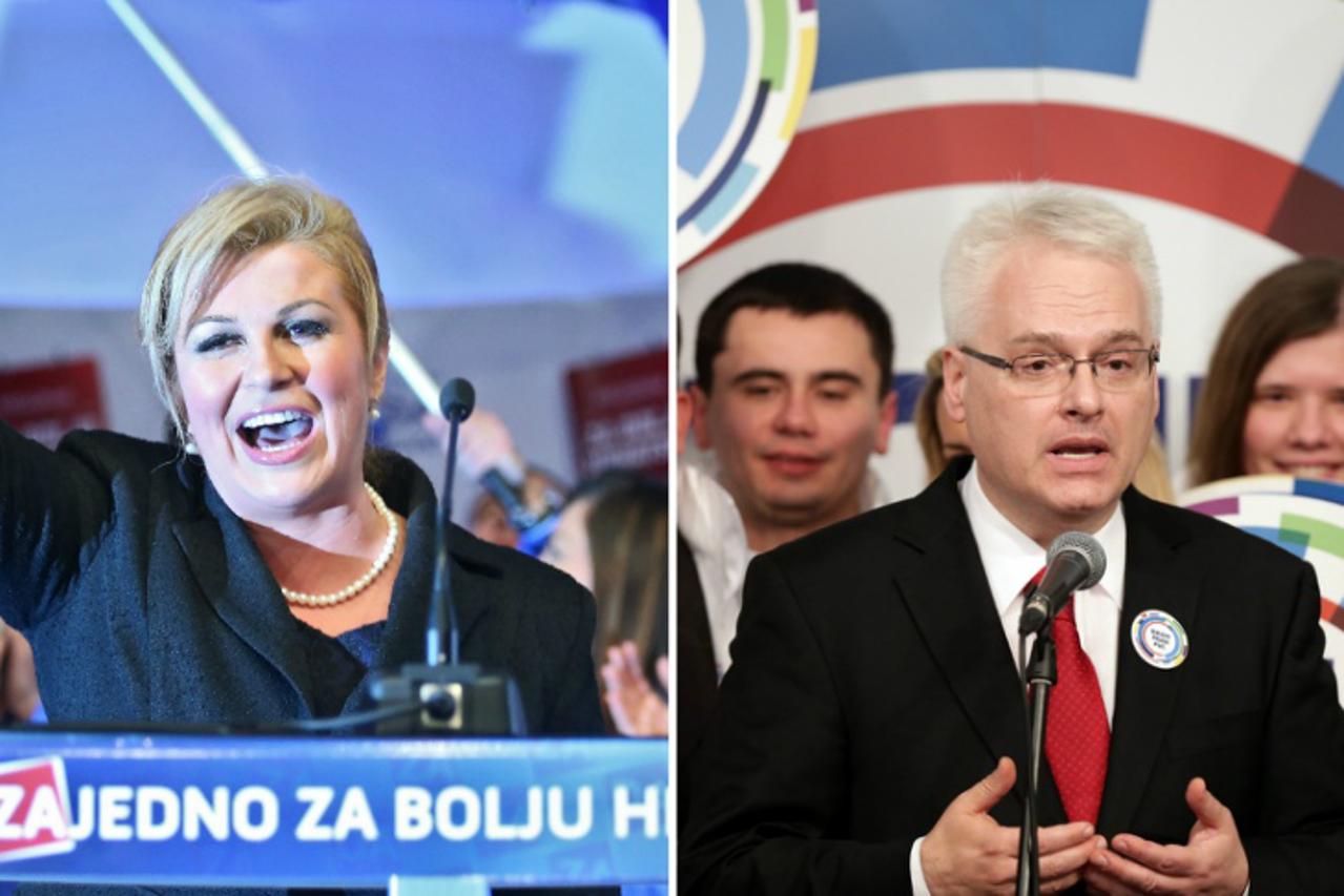 josipović, kolinda