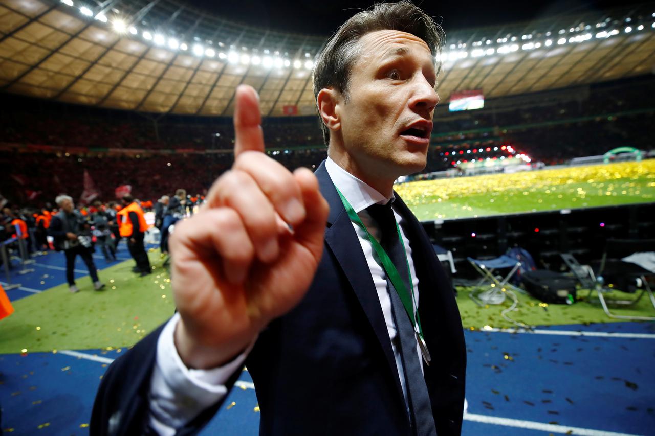 Niko Kovač
