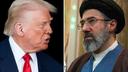 Trump otkrio kontroverznu tajnu o novom vođi Irana: 'CIA mi je to rekla...'