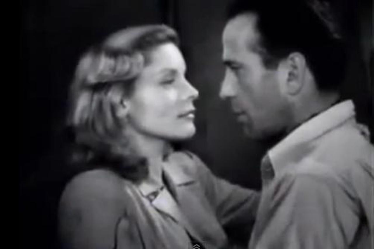 lauren bacall