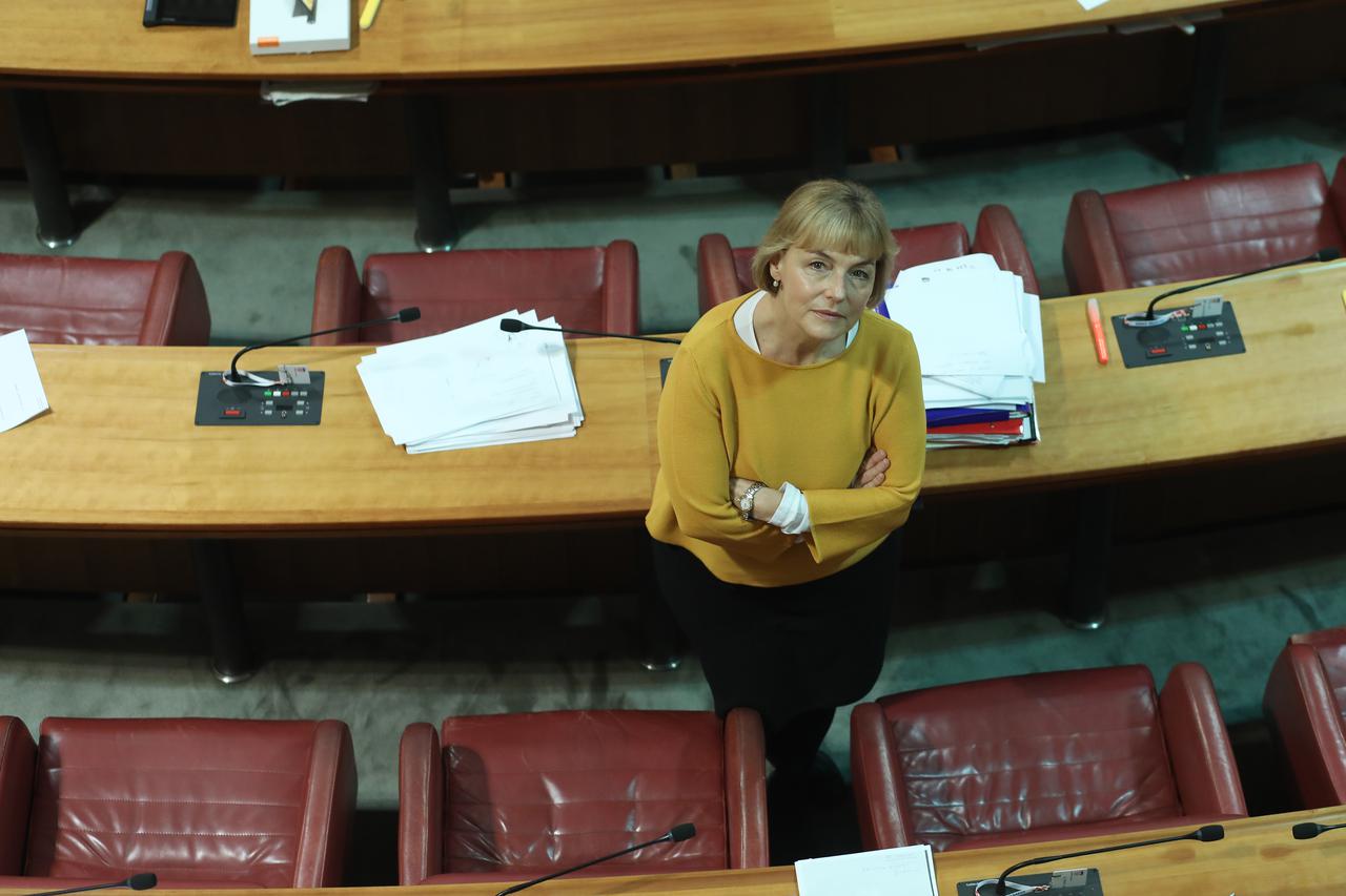 Vesna Pusić