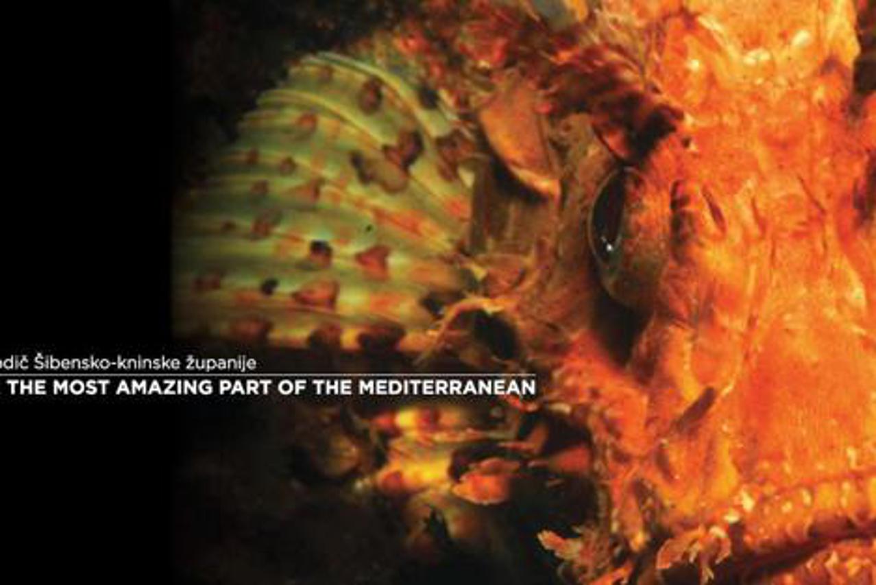 sibenik, ronjenje, vodic 1