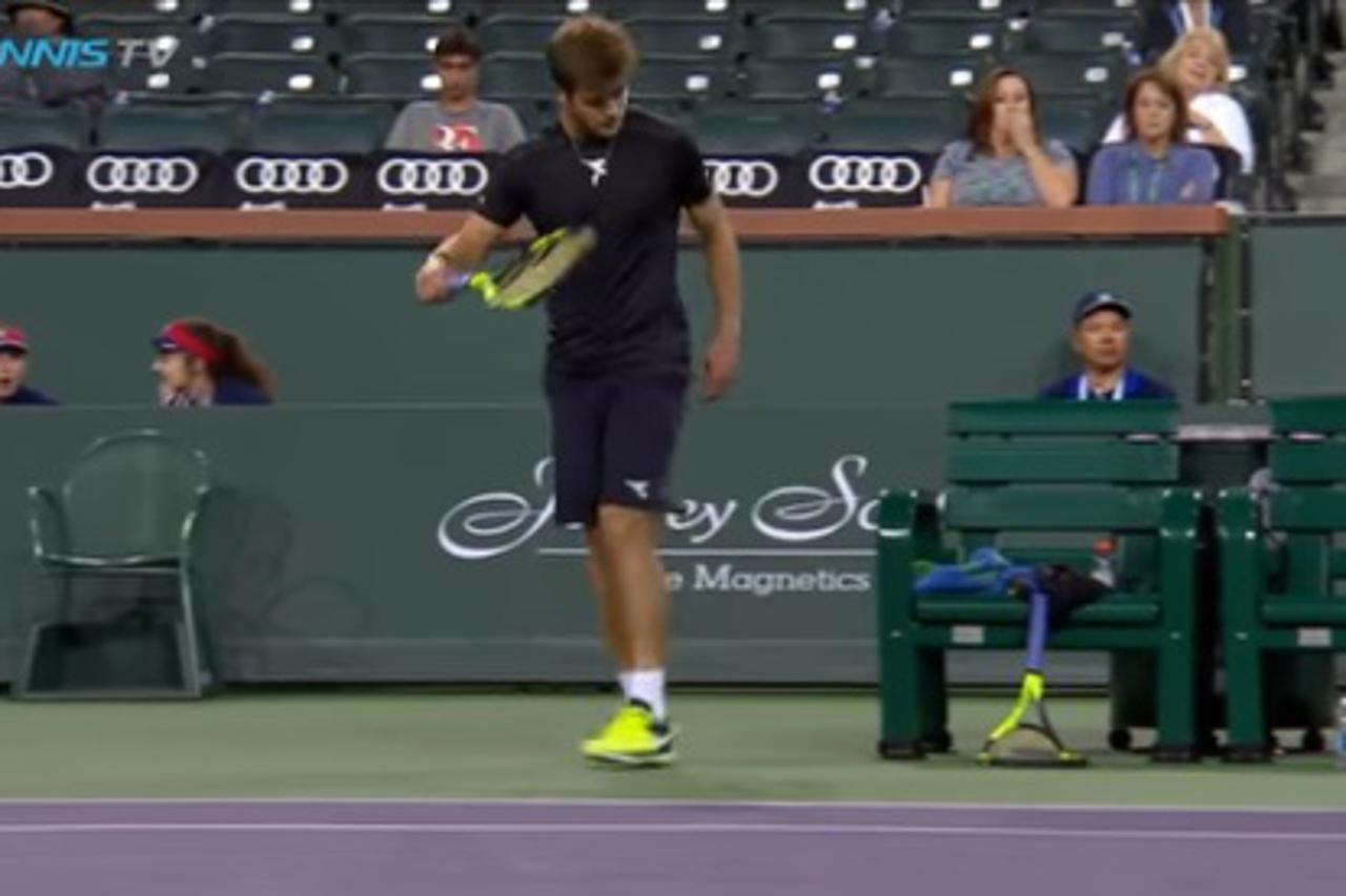 Ryan Harrison