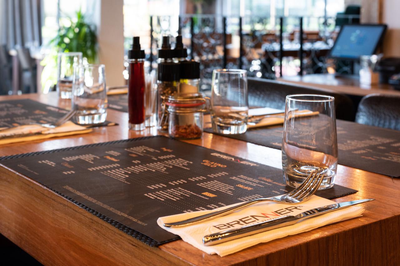 Brenner Grill & Restaurant