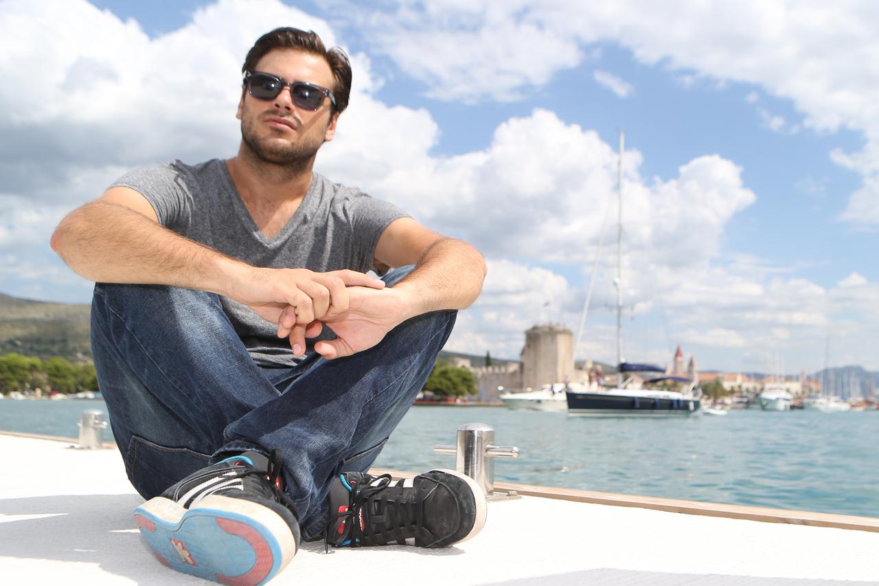 Stjepan Hauser