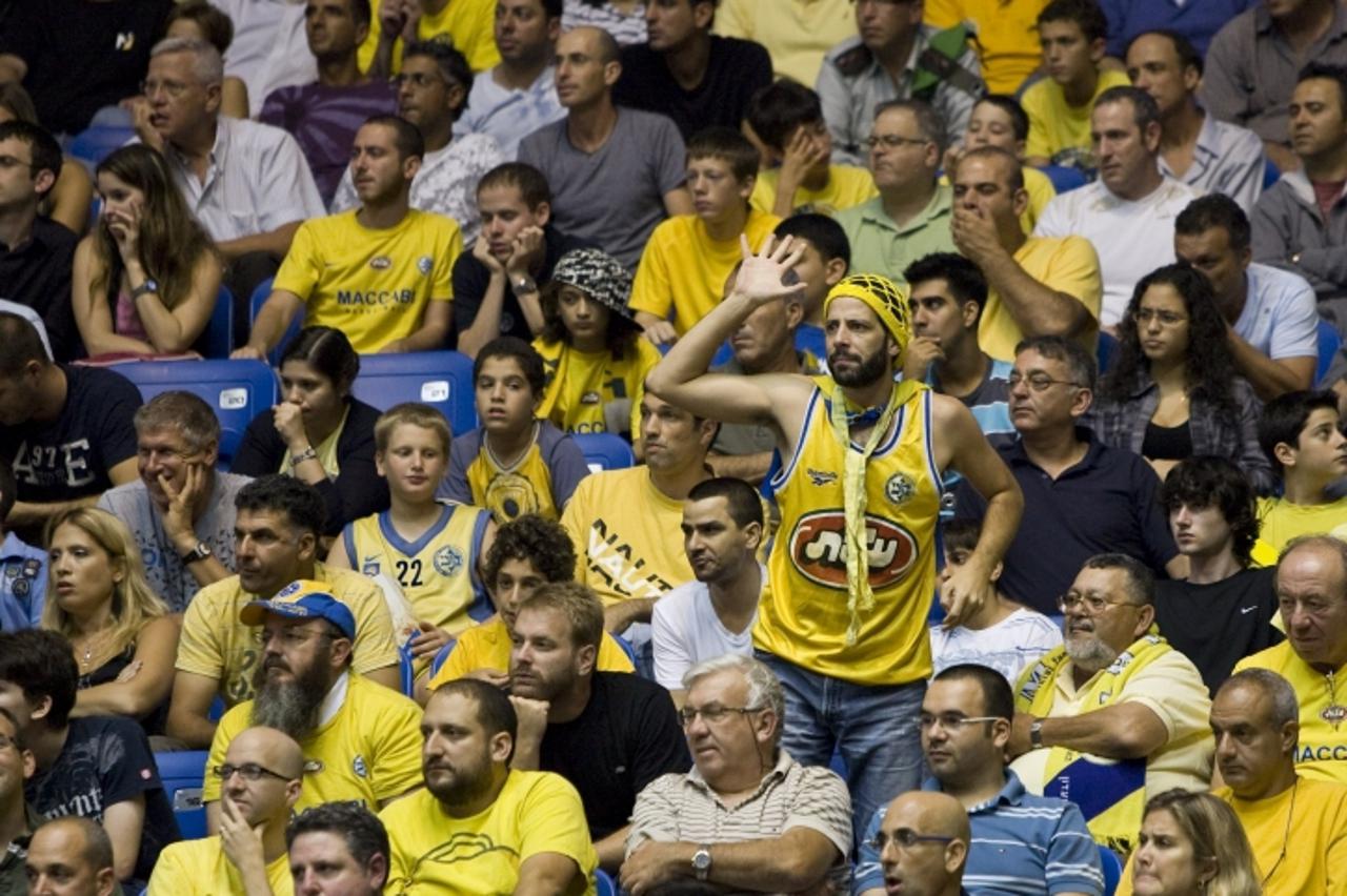 Maccabi