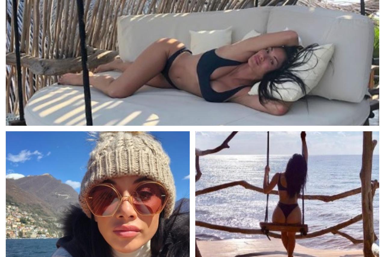 Nicole Scherzinger