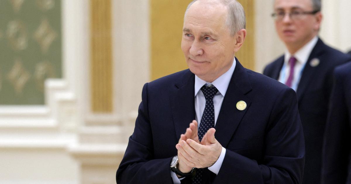 Sateliti razotkrili Putinovo novo moćno oružje, postavio ga tik uz granicu s NATO-om