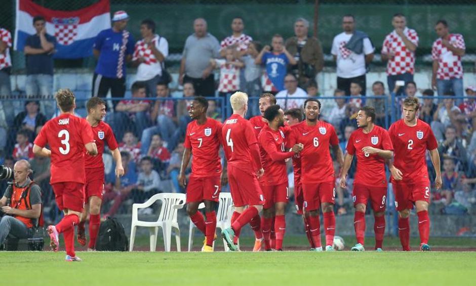 Hrvatska U21