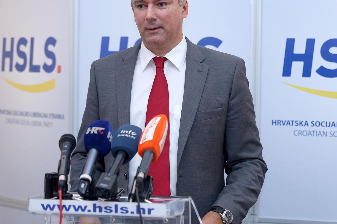 Darinko Kosor