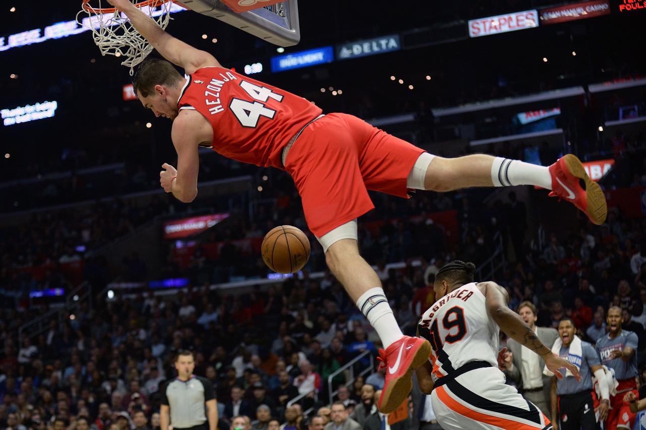 Mario Hezonja