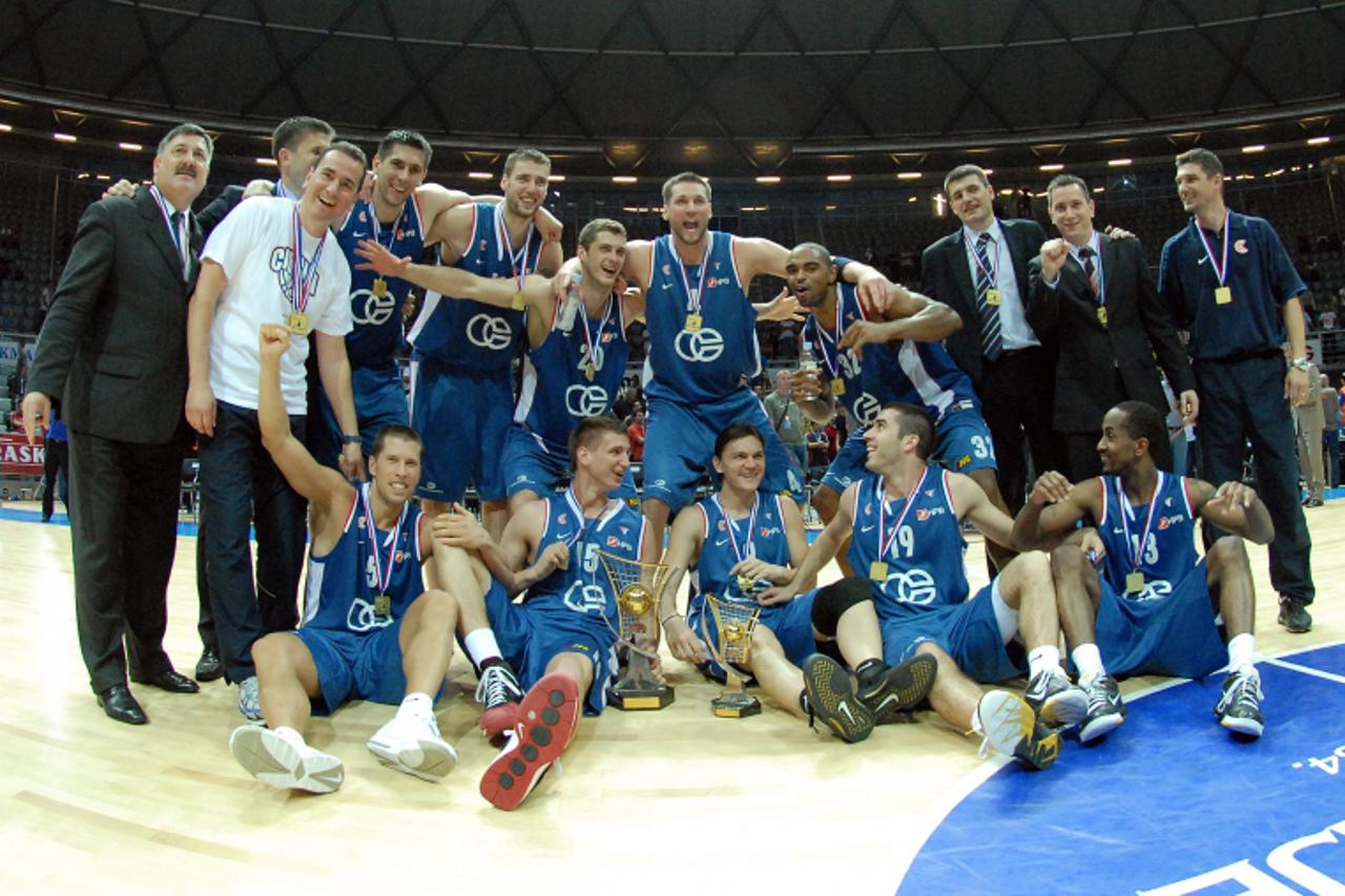 KK Cibona