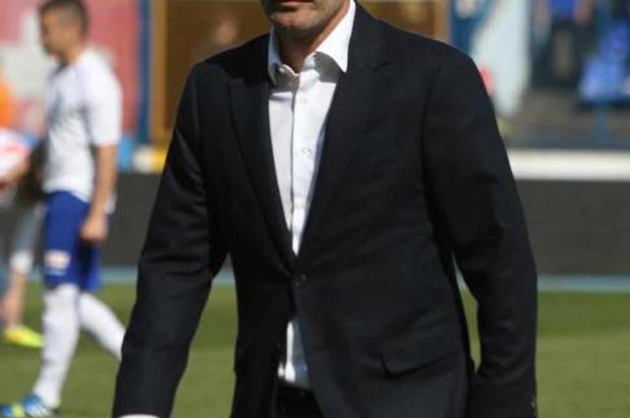 Zoran Mamić